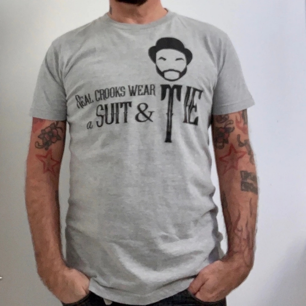 Firefly themed shirt